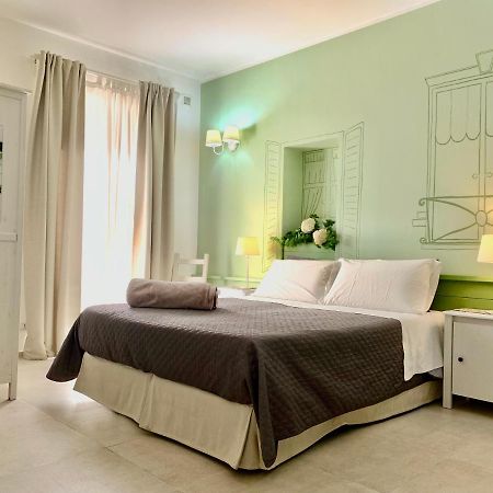 Giardino Botanico Villa Ragusa Kültér fotó