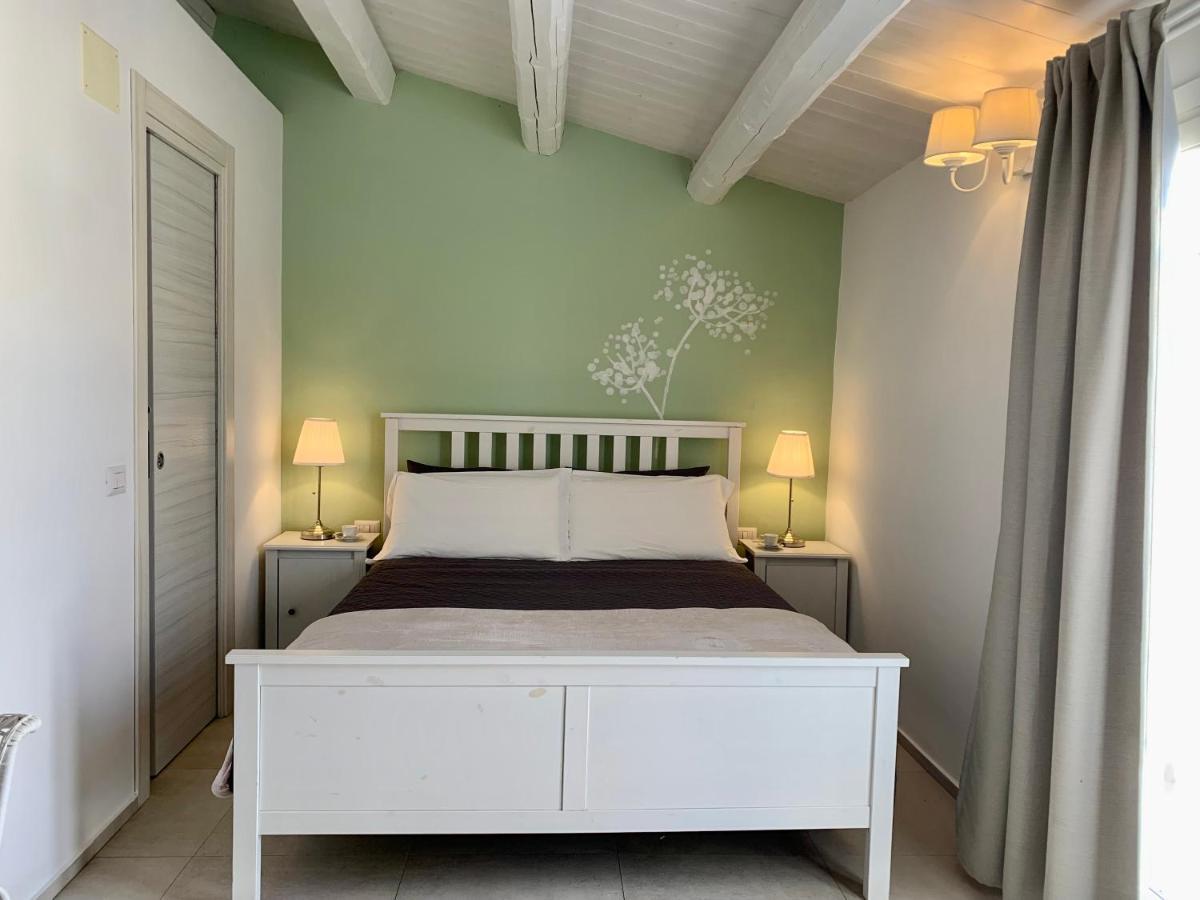 Giardino Botanico Villa Ragusa Kültér fotó