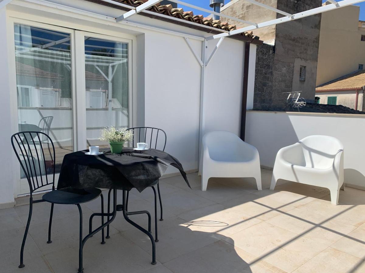 Giardino Botanico Villa Ragusa Kültér fotó