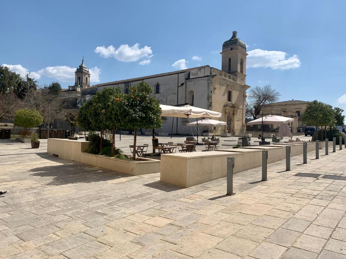 Giardino Botanico Villa Ragusa Kültér fotó