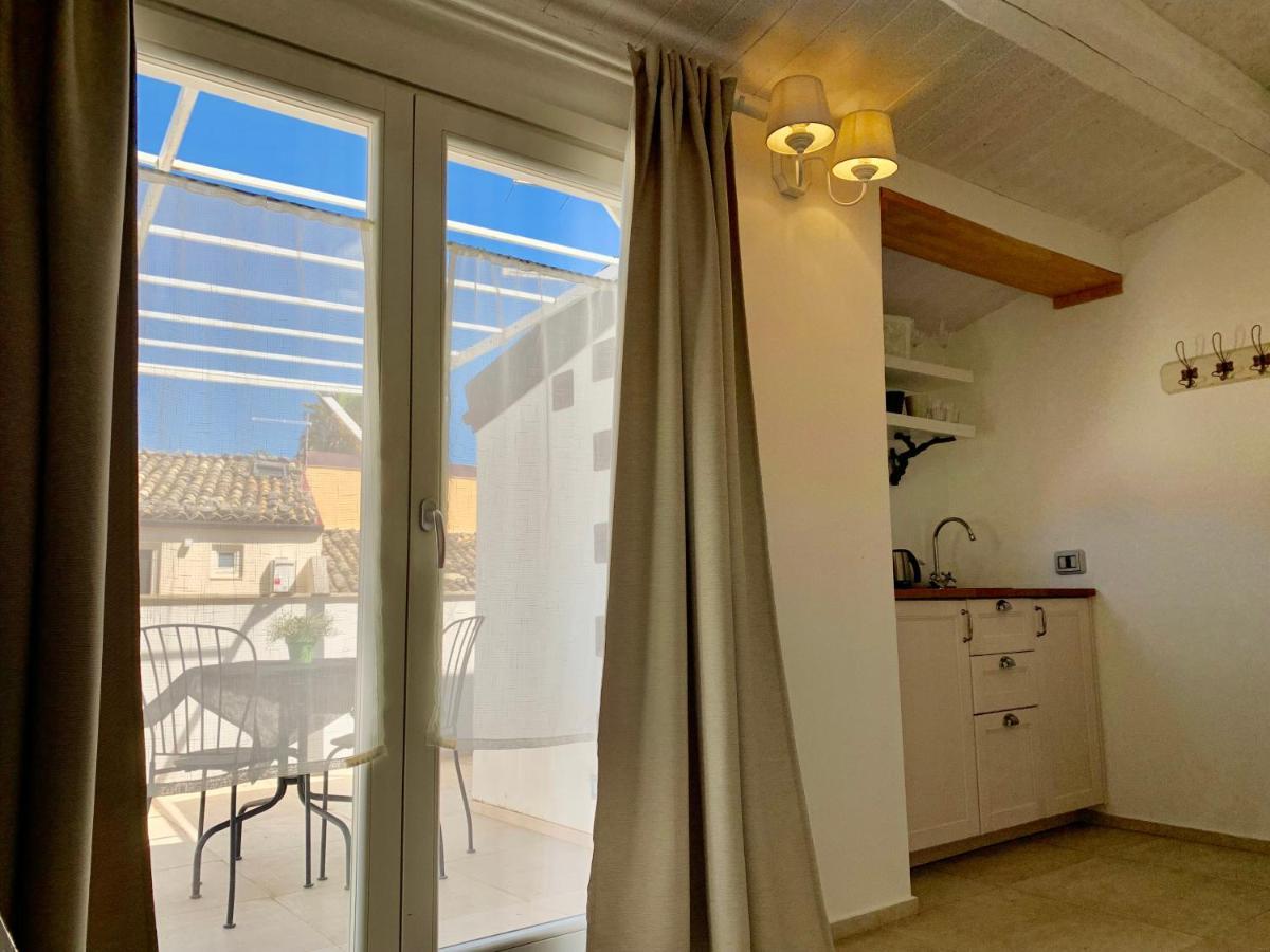 Giardino Botanico Villa Ragusa Kültér fotó