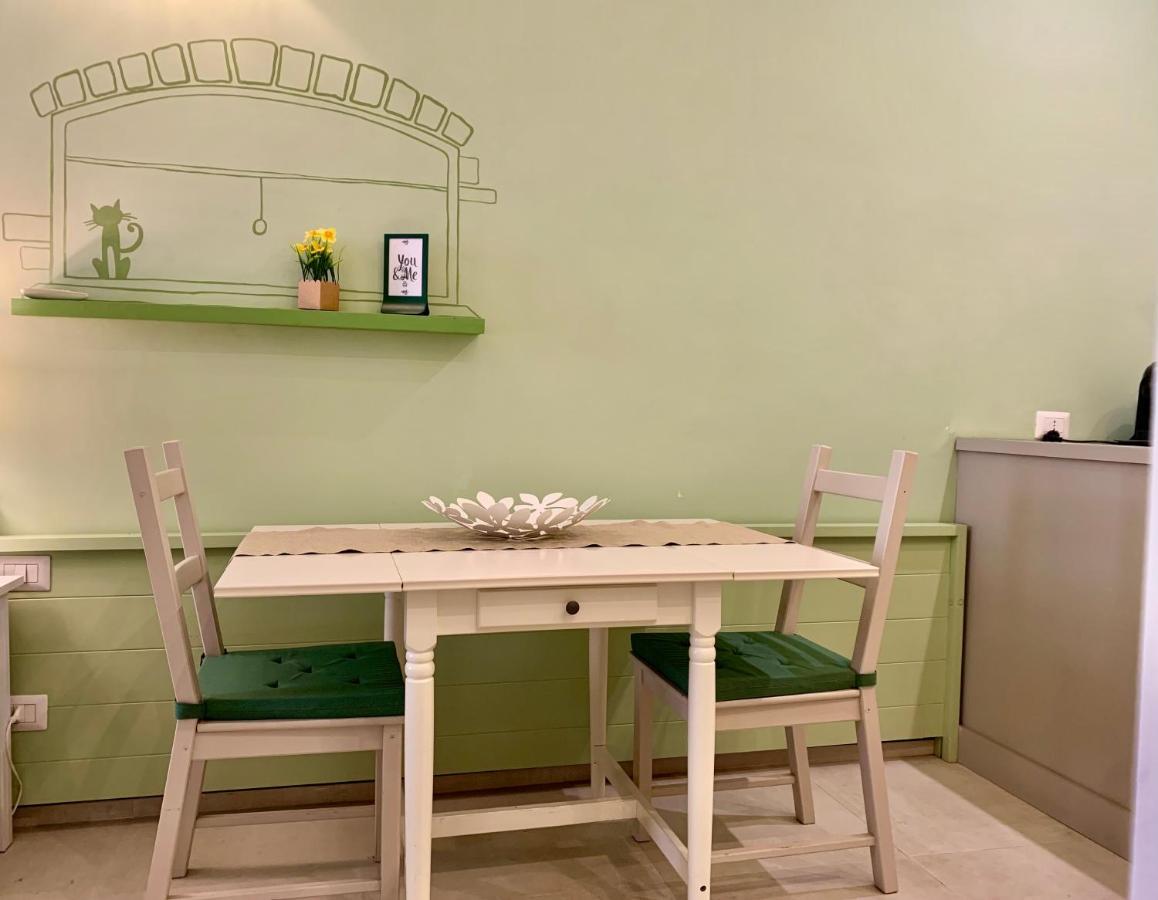Giardino Botanico Villa Ragusa Kültér fotó