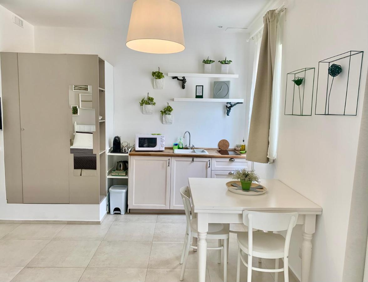 Giardino Botanico Villa Ragusa Kültér fotó