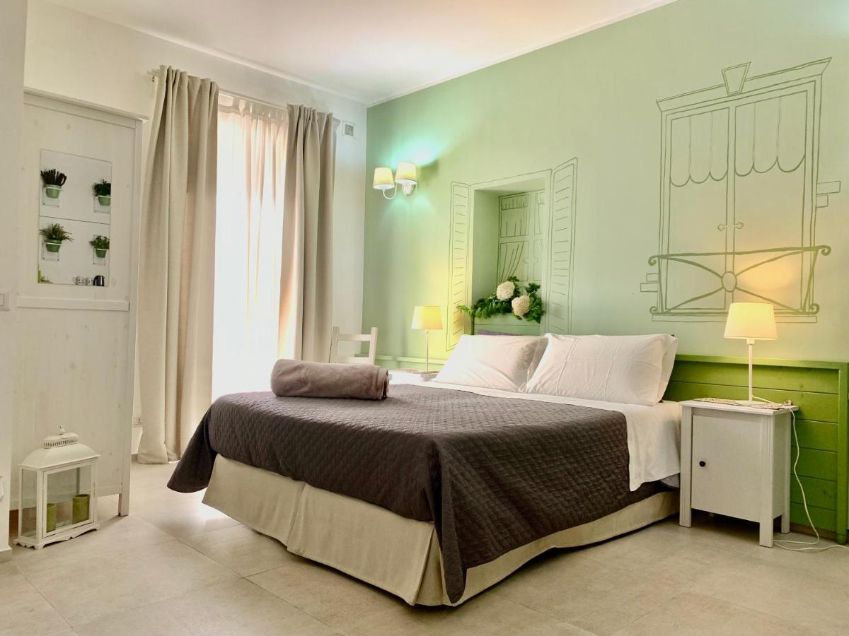 Giardino Botanico Villa Ragusa Kültér fotó