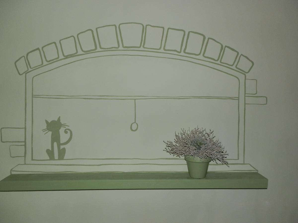 Giardino Botanico Villa Ragusa Kültér fotó